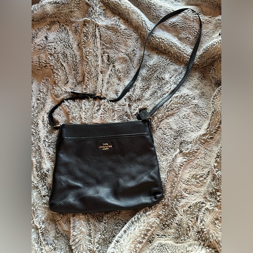 Coach Crossbody Bag